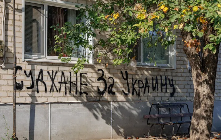 Залужный впервые прокомментировал Курскую операцию