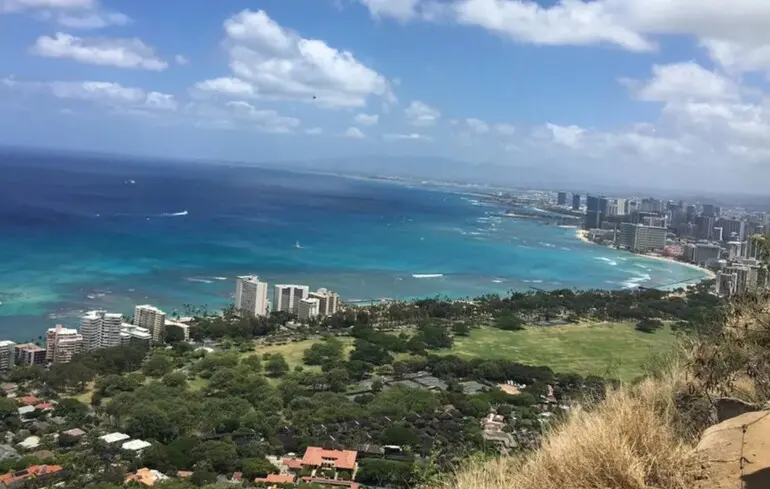 Спутники NASA смогли отследить цунами после землетрясения на Камчатке в реальном времени