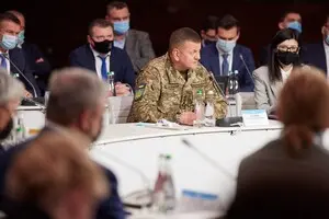 Дроны приводят к почти 80% потерь среди личного состава и техники. Надо искать противодействие — Залужный