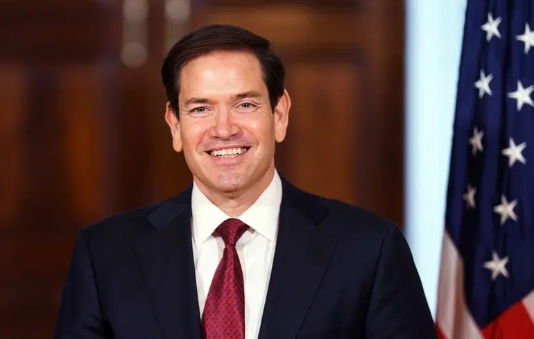 Рубио объяснил, почему США воздерживаются от введения жестких санкций против России