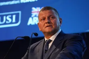 Залужный рассказал о роли инноваций как основы стратегии устойчивого сопротивления в современной войне