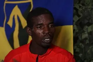 Кения расследует вероятную продажу своих граждан в рабство для российской армии