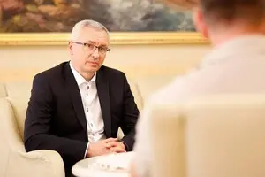 САП вимагає визнати необґрунтованими активи керівника Держмитниці Звягінцева