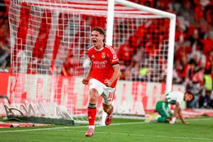 Судаков забив у другому поспіль поєдинку за 