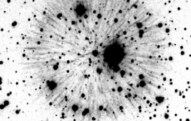 Поема про султана дала астрономам підказки про рідкісну космічну подію