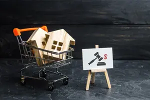 Велика та мала приватизація: Фонд держмайна оголосив про нові аукціони 