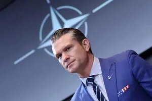 В Пентагоне заявили, что вторжение РФ в воздушное пространство НАТО недопустимо