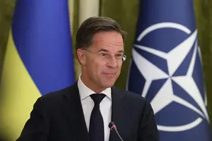 В НАТО прокомментировали инцидент с дронами в Дании — The Guardian