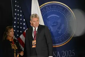 У Кремлі відповіли Трампу, який назвав Росію 