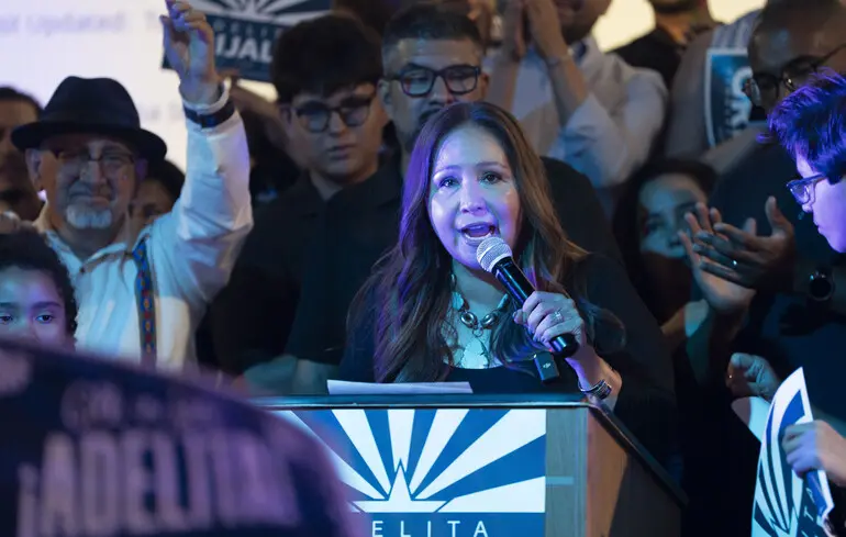 Демократи скорочують республіканську більшість у Палаті представників США — WP