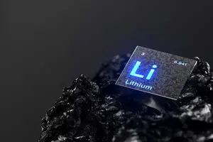 Хватит на десятилетия: в США открыли проект, который может производить до 25 тысяч тонн лития в год