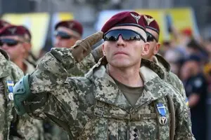 В Генштабе объяснили разницу между ДШВ и штурмовыми войсками