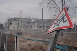 Образование под оккупацией: как Россия ворует будущее украинских детей