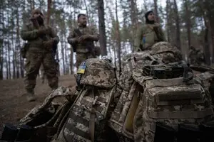 В ВСУ рассказали об особенностях формирования штурмовых войск
