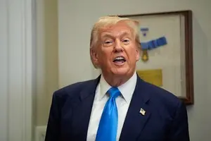 Антинаукова заява Трампа про залежність аутизму від парацетамолу набрала у TikTok десятки мільйонів переглядів