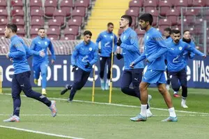 Ізраїль уникнув виключення з УЄФА завдяки тиску дипломатів і США — ЗМІ