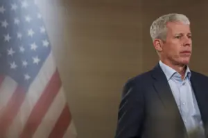 США готовы полностью заменить российские энергоносители для Европы