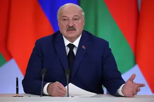 Лукашенко будет делать бизнес с оккупантами на украинских территориях — разведка