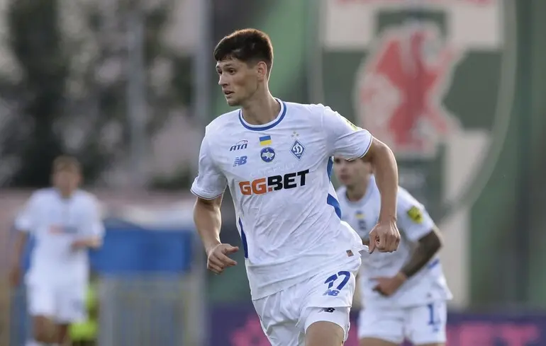 Владіслав Бленуце