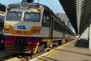 Обстріли інфраструктури 