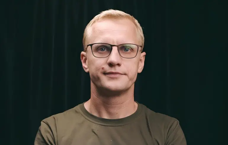 Спроба закрити рота журналістам змінами в Цивільний кодекс не випадковість – Шабунін