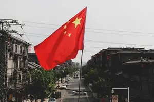 Китай має антенну систему у п'ять разів більшу за Нью-Йорк, що допомагає в пошуку критично важливих копалин