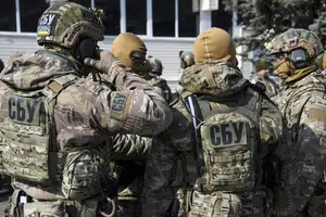 СБУ прокоментувала обшуки в експрацівників НАБУ