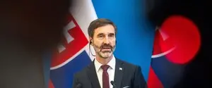 Словаччина не готова негайно відмовитись від російського газу — МЗС 