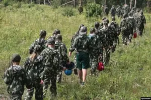 Навчання дітей на ТОТ: експертка назвала найбільші виклики для України