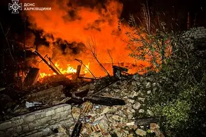 Россия нанесла удар по предприятию в Харьковской области: погиб мужчина