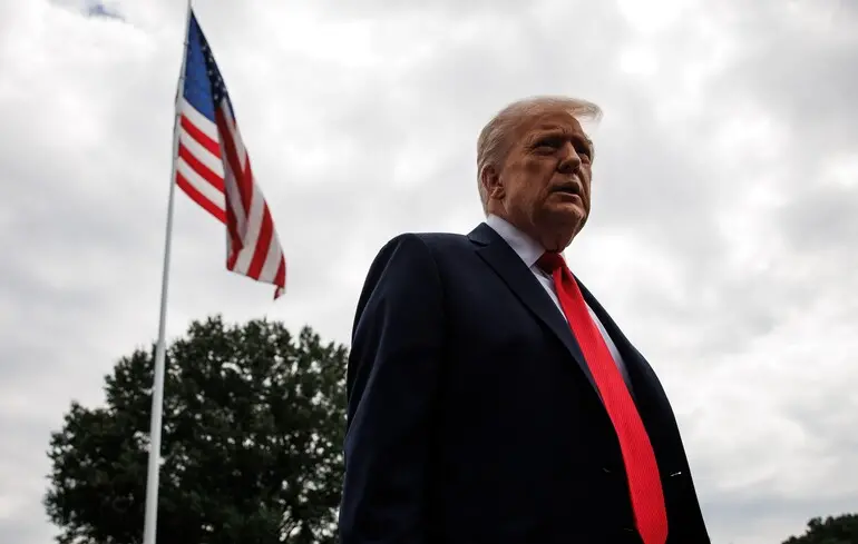 Лесть к Трампу не работает: Bloomberg о том, в какой ловушке может оказаться Европа