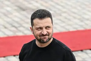 Зеленський натякнув, що Україна готова вдарити по Кремлю, якщо Росія не зупиниться