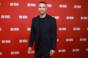 Владимир Кличко хочет возглавить мировой любительский бокс — Inside The Games