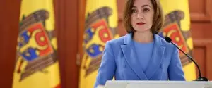 Вибори в Молдові: на партію Санду чекає запекла боротьба з проросійською опозицією — опитування