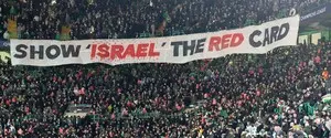 УЕФА может исключить Израиль из европейских турниров на следующей неделе — The Times