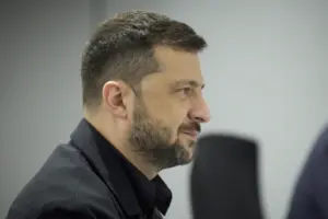 Украина начнет экспорт собственных дронов в этом году — Зеленский