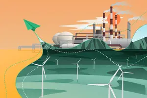 Довкілля як драйвер євроінтеграції: дорожня карта для уряду