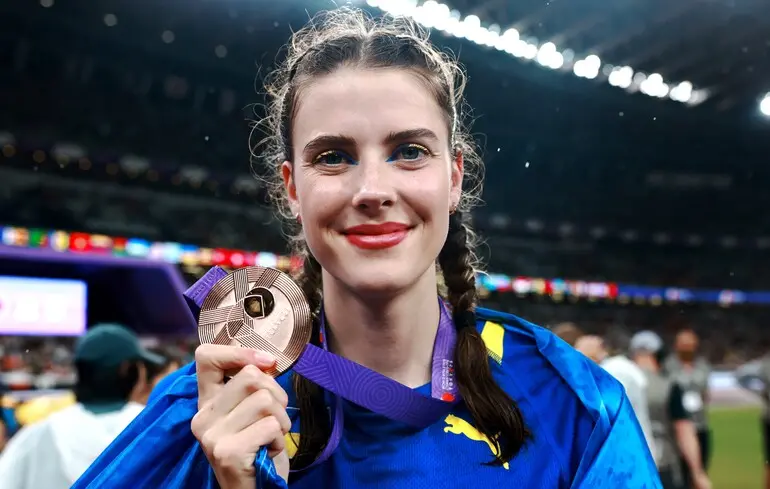 Ярослава Магучих