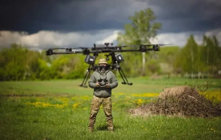 ​​Россияне применяют «палаточную тактику» и мотоциклетные группы на лиманском направлении