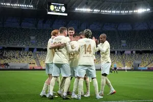 Украинская Премьер-лига: результаты всех матчей седьмого тура, видео голов, таблица