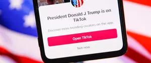 Трамп подписал указ о продаже TikTok: во сколько оценил сделку