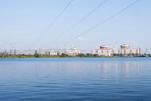 У МАГАТЕ нарахували 22 дронів біля Південноукраїнської АЕС