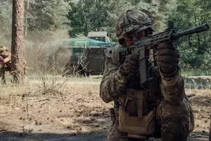 Украина сейчас является сильнейшим союзником, на которого может положиться Европа — Bloomberg