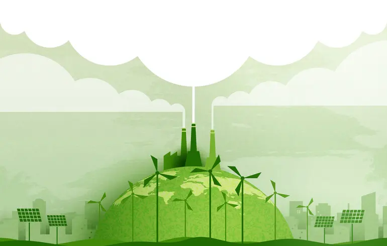 Євроінтеграція України неможлива без екологічних реформ – експертка