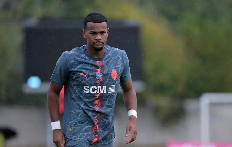 Стали известны сроки восстановления лидера 