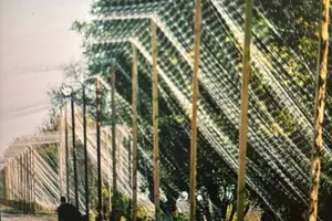 Агентство відновлення долучається до процесу встановлення антидронових сіток  