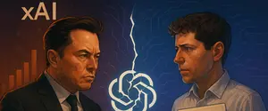 xAI Илона Маска подала в суд на OpenAI: обвинения в похищении коммерческой тайны