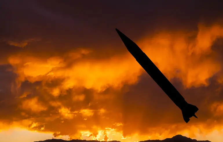 ССО знищили на Курщині російський «Іскандер» та уразили «Панцир-С1»