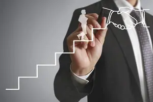 Програма наставництва на підприємствах: як допомогти молоді увійти в професію без пауз