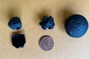 Учені розкрили таємницю загадкового скла з Австралії